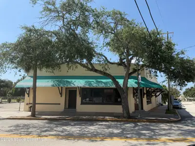 2021 Melbourne Court, Melbourne, Fl 32901, FL