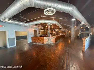 2021 Melbourne Court, Melbourne, Fl 32901, FL