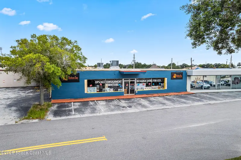 407 Center Street, Cocoa, Fl 32922, FL