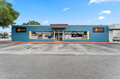407 Center Street, Cocoa, Fl 32922, FL