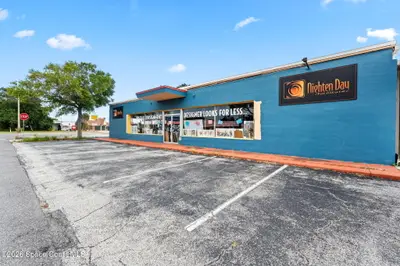 407 Center Street, Cocoa, Fl 32922, FL
