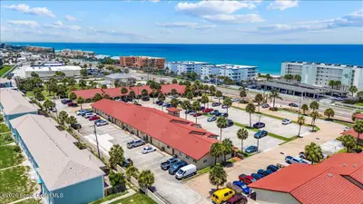 2040 Jimmy Buffett Memorial Highway 209 & 210, Indian Harbour Beach, Fl 32937, FL