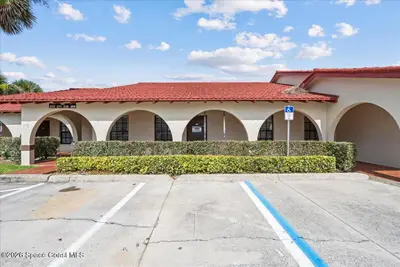 2040 Jimmy Buffett Memorial Highway 209 & 210, Indian Harbour Beach, Fl 32937, FL