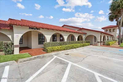 2040 Jimmy Buffett Memorial Highway 209 & 210, Indian Harbour Beach, Fl 32937, FL