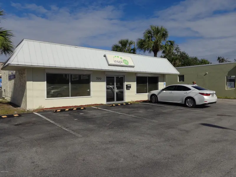 700 W Eau Gallie Boulevard, Melbourne, Fl 32935, FL