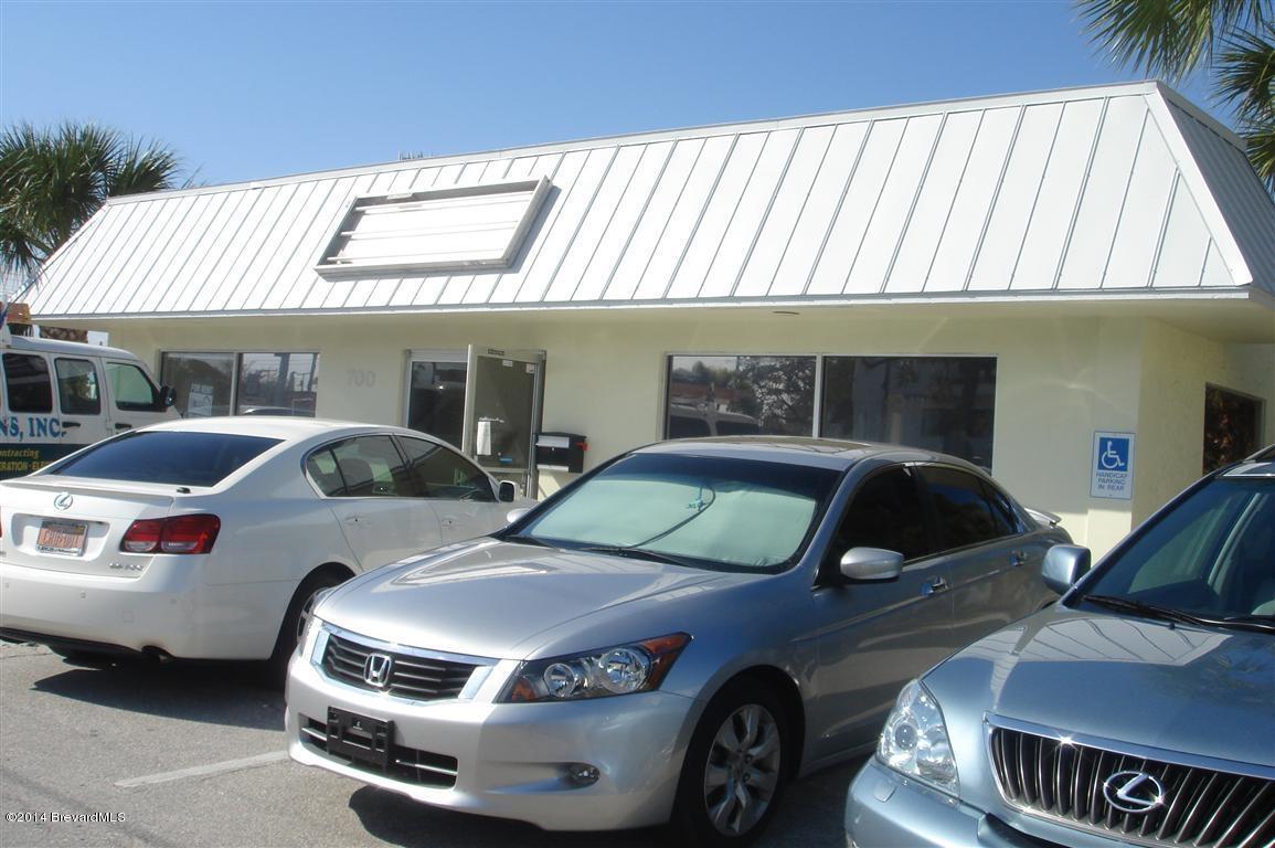 700 W Eau Gallie Boulevard, Melbourne, Fl 32935, FL
