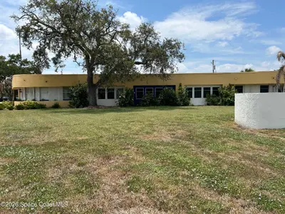 1250 S Harbor City Boulevard, Melbourne, Fl 32901, FL