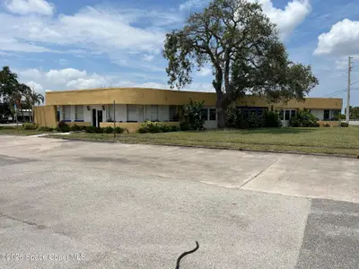 1250 S Harbor City Boulevard, Melbourne, Fl 32901, FL