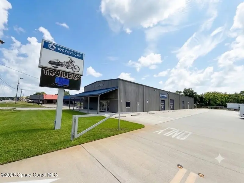 3640 N Highway 1, Cocoa, Fl 32926, FL