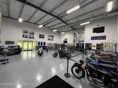 3640 N Highway 1, Cocoa, Fl 32926, FL