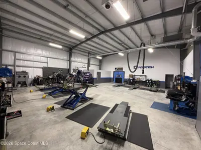 3640 N Highway 1, Cocoa, Fl 32926, FL