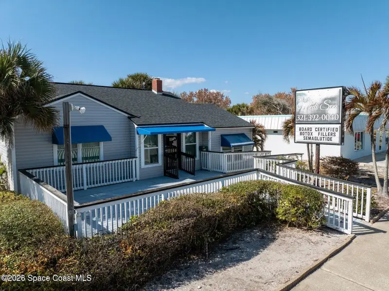 158 N Atlantic Avenue, Cocoa Beach, Fl 32931, FL
