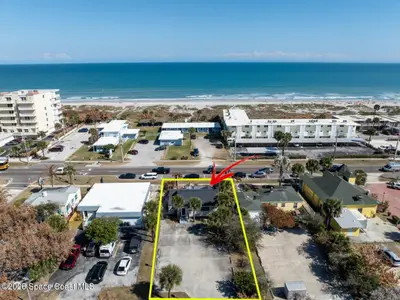 158 N Atlantic Avenue, Cocoa Beach, Fl 32931, FL