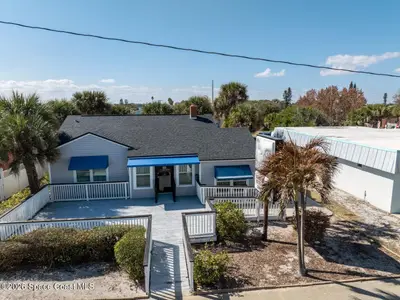 158 N Atlantic Avenue, Cocoa Beach, Fl 32931, FL
