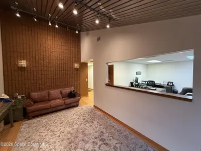 5131 Industry Drive 104-105 (2,400 Sf), Melbourne, Fl 32940, FL