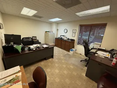 5131 Industry Drive 104-105 (2,400 Sf), Melbourne, Fl 32940, FL