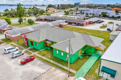 1300 S Harbor City Boulevard, Melbourne, Fl 32901, FL