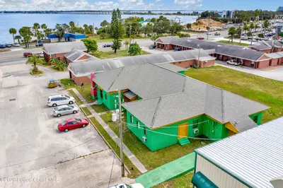 1300 S Harbor City Boulevard, Melbourne, Fl 32901, FL