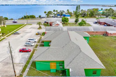 1300 S Harbor City Boulevard, Melbourne, Fl 32901, FL