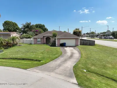 1480 Emerson Drive Ne, Palm Bay, Fl 32907, FL