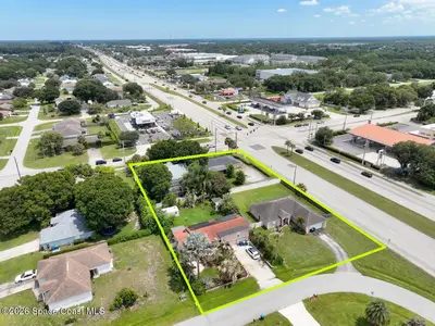 1480 Emerson Drive Ne, Palm Bay, Fl 32907, FL