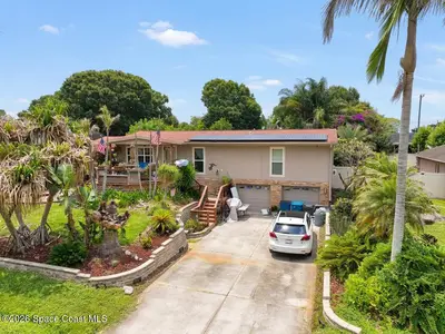 1480 Emerson Drive Ne, Palm Bay, Fl 32907, FL