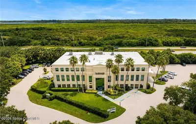 3755 7th Terrace #303 B, Vero Beach, Fl 32960, FL