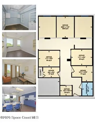 3755 7th Terrace #303 B, Vero Beach, Fl 32960, FL