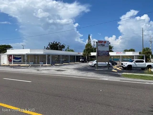 260 N Orlando Avenue E, Cocoa Beach, Fl 32931, FL