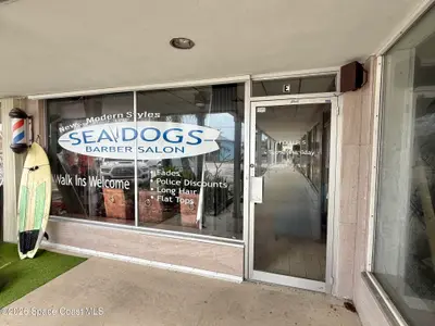 260 N Orlando Avenue E, Cocoa Beach, Fl 32931, FL