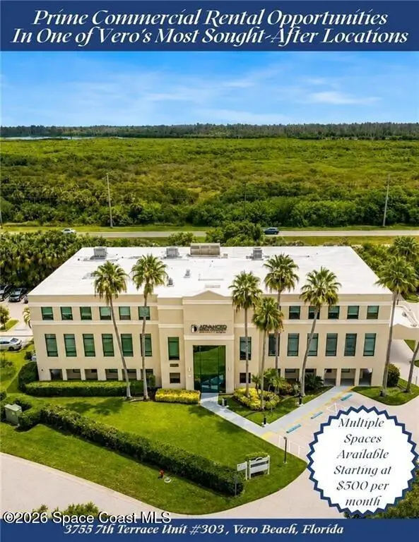 3755 7th Terrace Individual Suites, Vero Beach, Fl 32960, FL