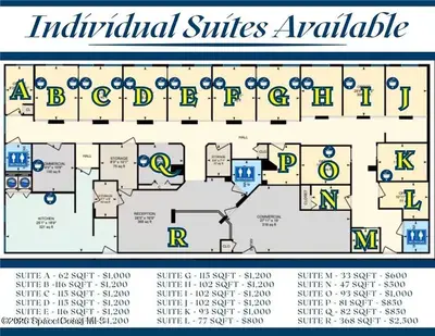 3755 7th Terrace Individual Suites, Vero Beach, Fl 32960, FL