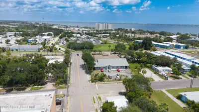 1785 Waverly Place B, Melbourne, Fl 32901, FL