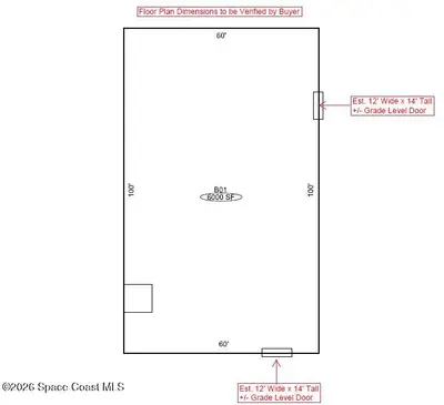 104 Third Street, Cocoa, Fl 32922, FL