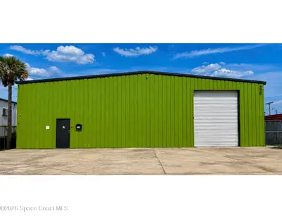 104 Third Street, Cocoa, Fl 32922, FL