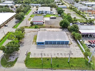 580 S Wickham Road, West Melbourne, Fl 32904, FL