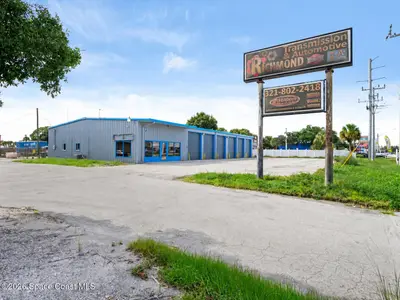 580 S Wickham Road, West Melbourne, Fl 32904, FL