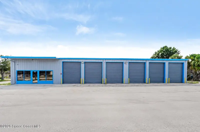 580 S Wickham Road, West Melbourne, Fl 32904, FL