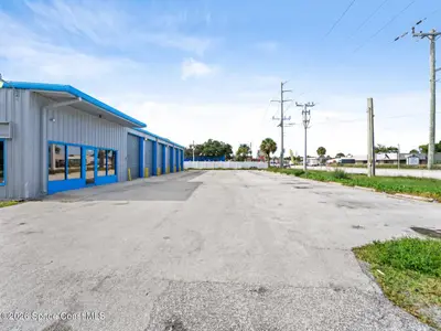 580 S Wickham Road, West Melbourne, Fl 32904, FL