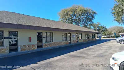 1801 N Wickham Road 4, Melbourne, Fl 32935, FL