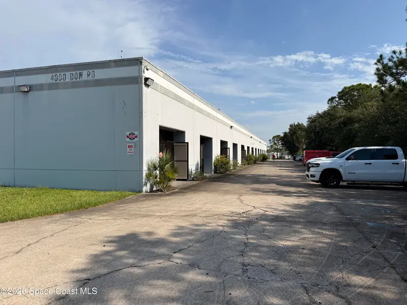 4000 Dow Road 1, Melbourne, Fl 32934, FL
