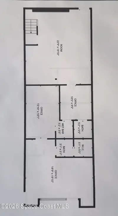 4000 Dow Road 1, Melbourne, Fl 32934, FL