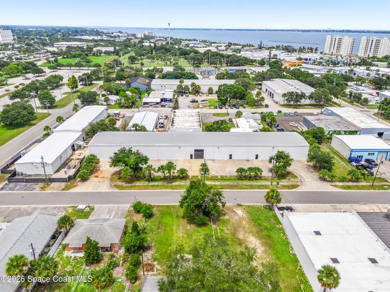 716 Columbus Avenue, Melbourne, Fl 32901, FL