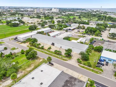 716 Columbus Avenue, Melbourne, Fl 32901, FL