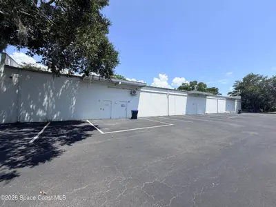 6770 S Washington Avenue, Titusville, Fl 32780, FL