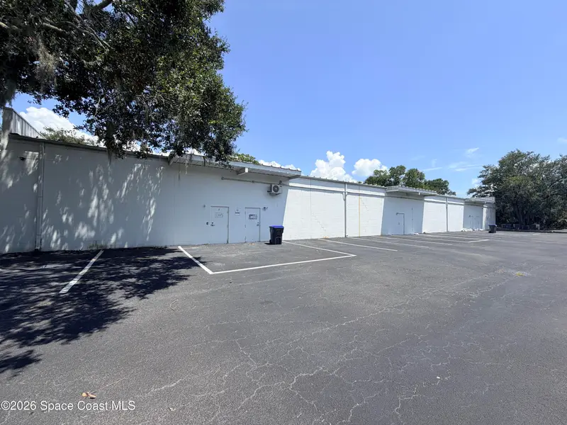 6770 S Washington Avenue, Titusville, Fl 32780, FL
