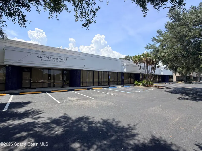 6770 S Washington Avenue, Titusville, Fl 32780, FL