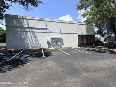 6770 S Washington Avenue, Titusville, Fl 32780, FL