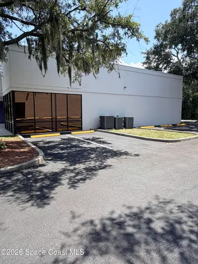 6770 S Washington Avenue, Titusville, Fl 32780, FL