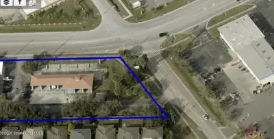 1291 Lake Washington Road Bldg 2, Melbourne, Fl 32935, FL